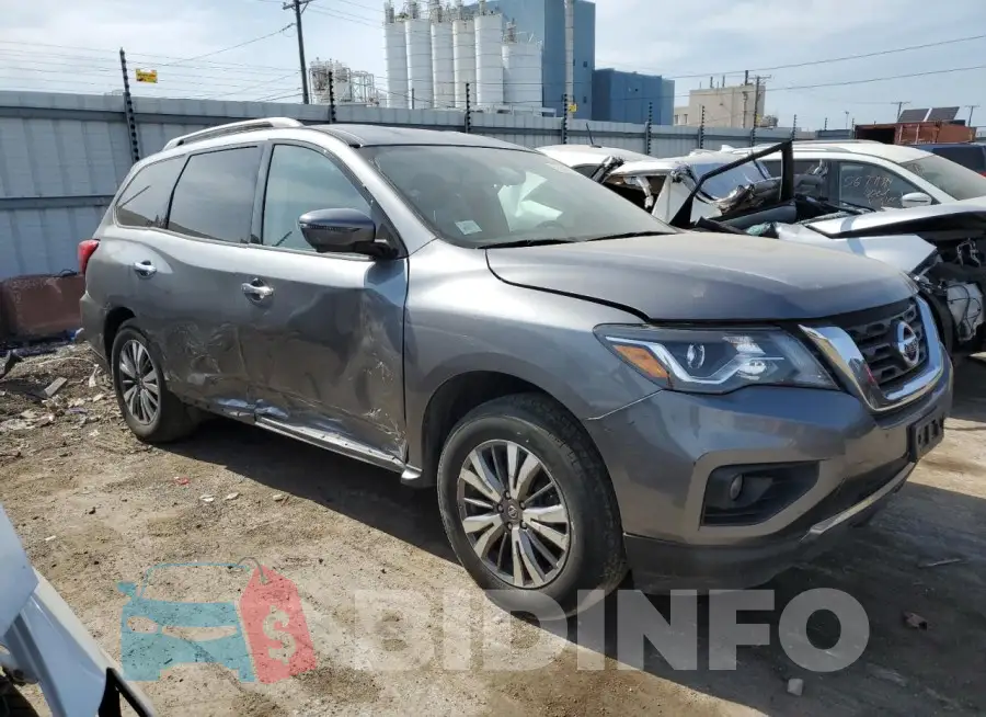 5N1DR2CN4LC600108 Photo# 4