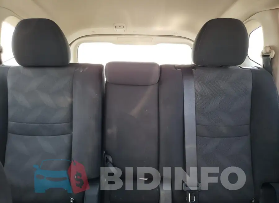KNMAT2MTXGP596764 Photo# 10