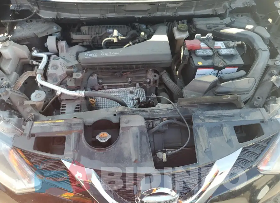 KNMAT2MV2FP590392 Photo# 12