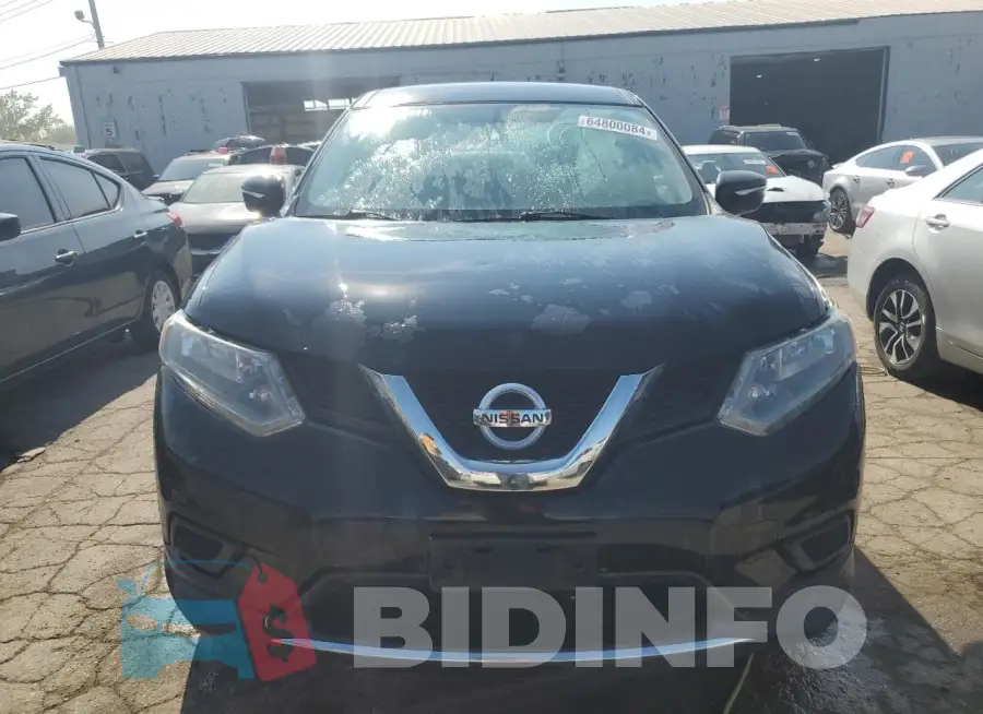 KNMAT2MV2FP590392 Photo# 5