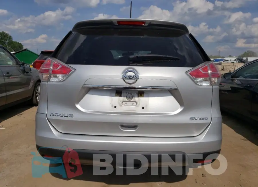 KNMAT2MV2GP645828 Photo# 6
