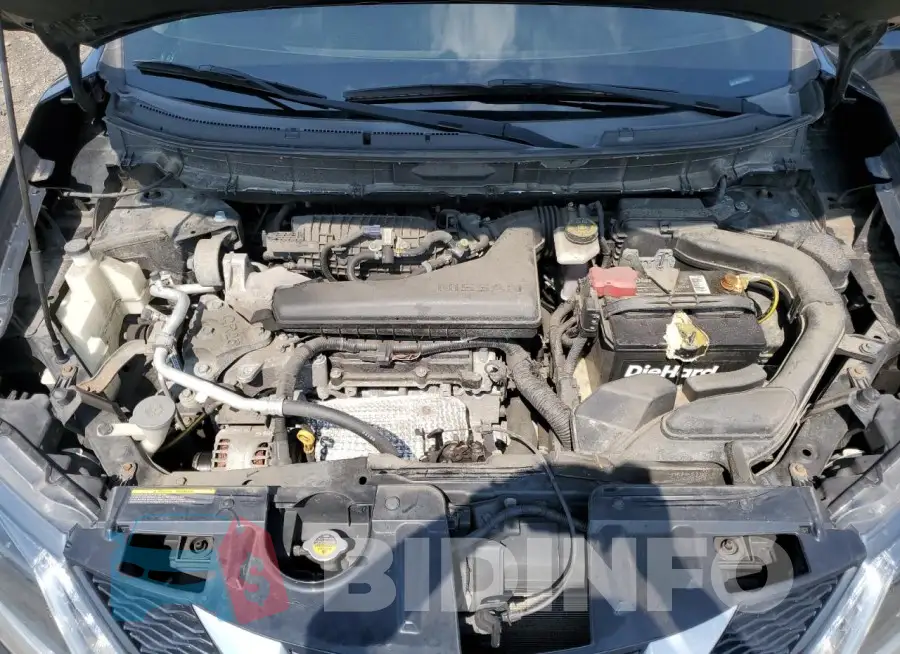 KNMAT2MV4GP734428 Photo# 12