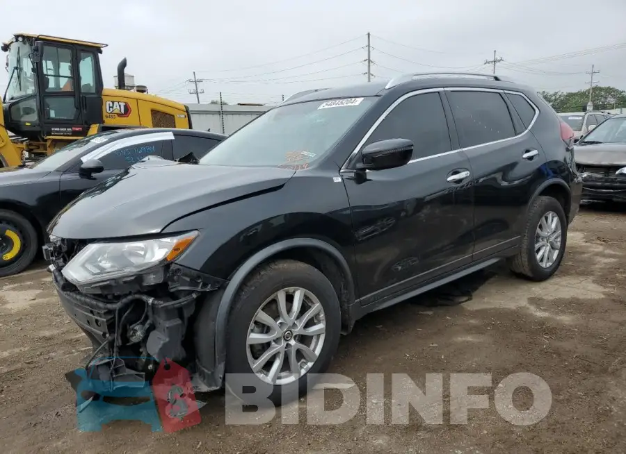 KNMAT2MV4LP516435 Photo# 1