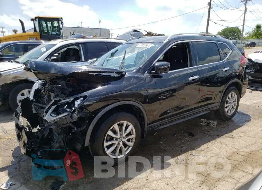 KNMAT2MV8JP570401 Photo# 1