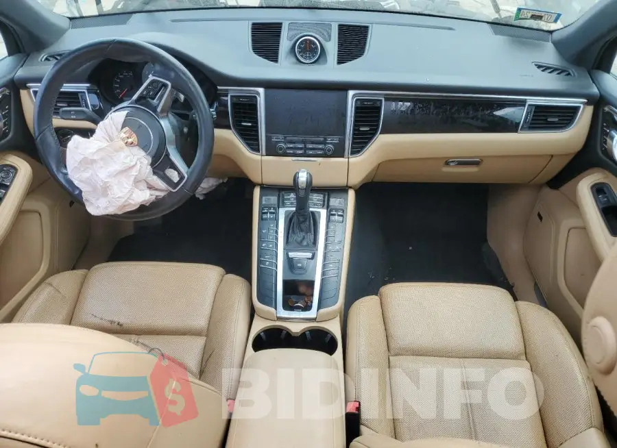 WP1AB2A50JLB30220 Photo# 8