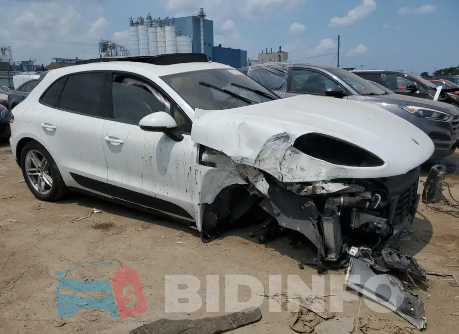 WP1AB2A50JLB30220 Photo# 4