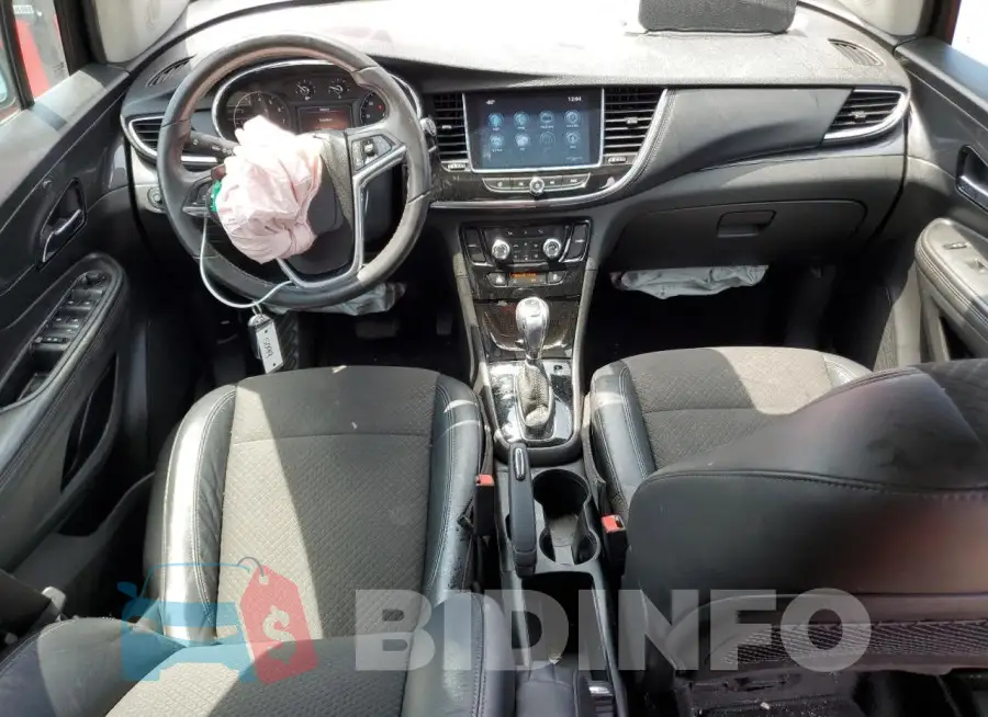 KL4CJBSBXHB178433 Photo# 8