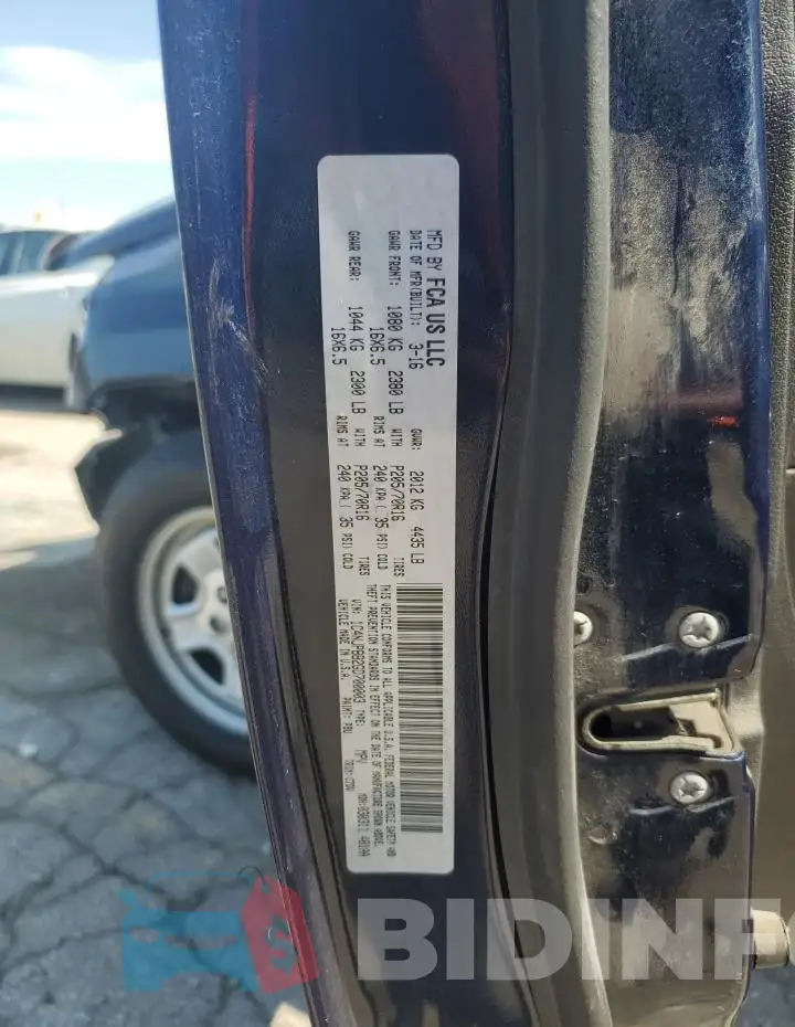 1C4NJPBB2GD700003 Photo# 13
