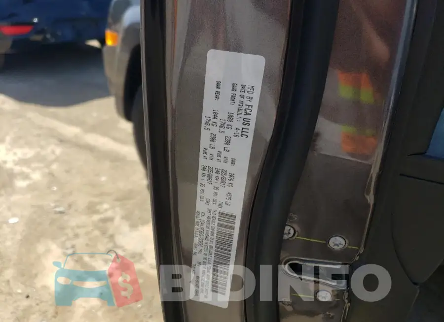 1C4NJRFB6GD733933 Photo# 13