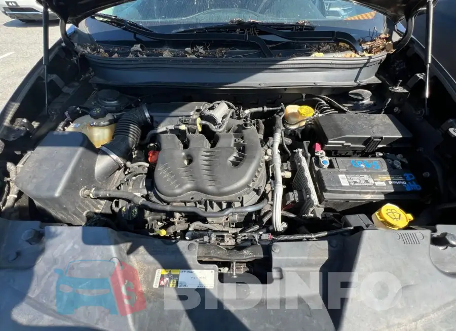 1C4PJMCS2FW755639 Photo# 7