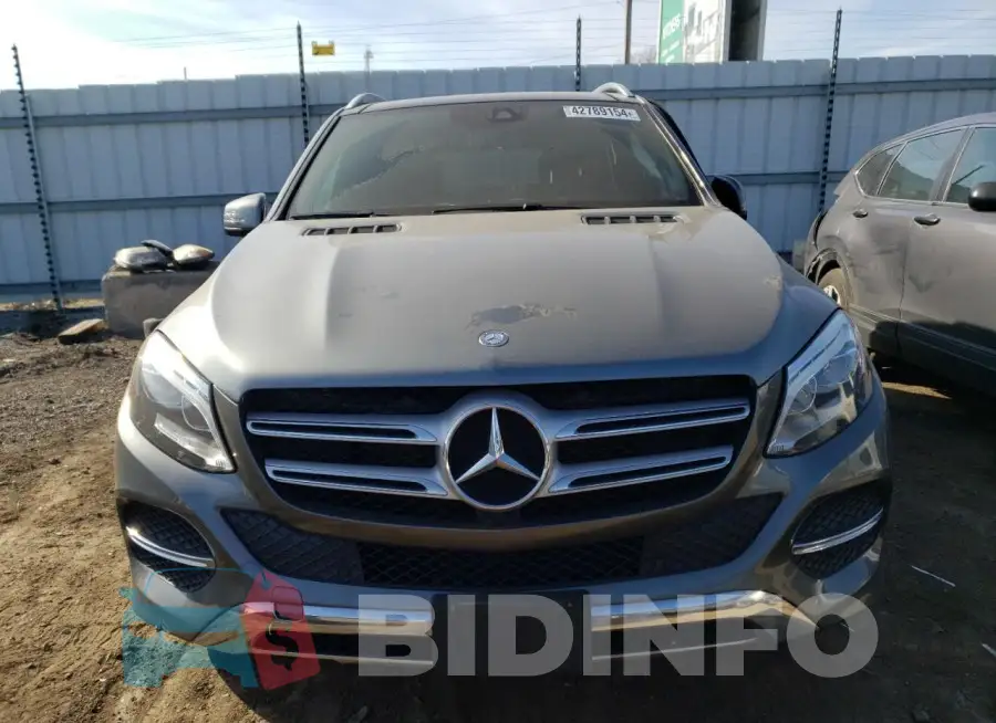 4JGDA5HB6HA861203 Photo# 5