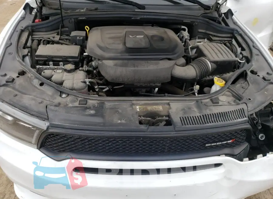 1C4RDJDG7KC582432 Photo# 12