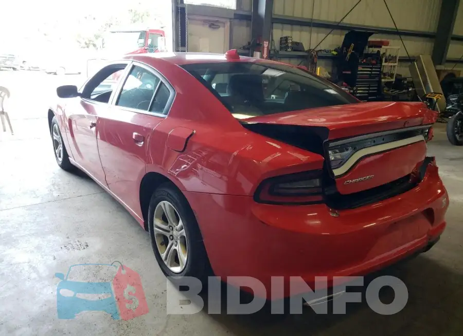 2C3CDXBG7PH582953 Photo# 2