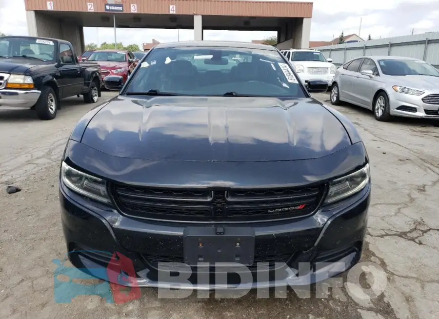 2C3CDXBG8KH659872 Photo# 5