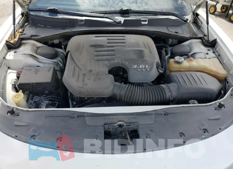 2C3CDXBG9GH180786 Photo# 11
