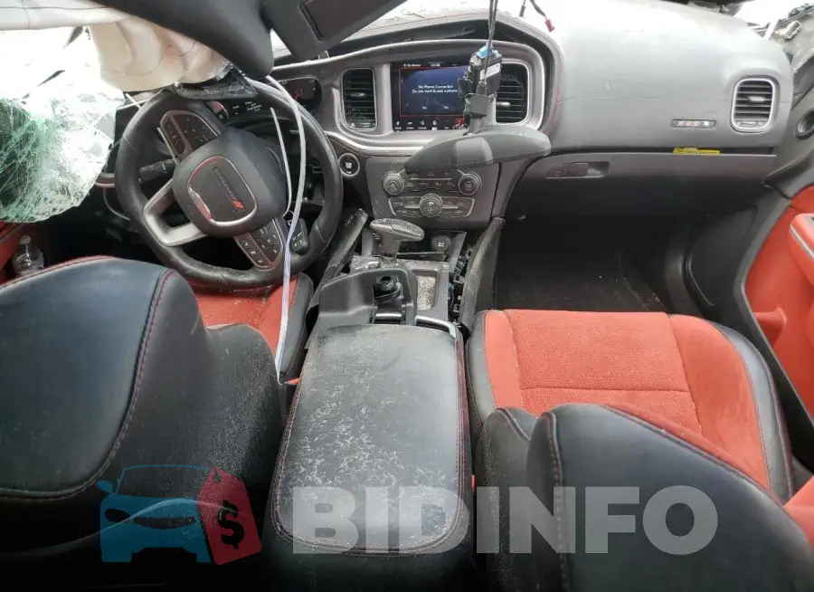 2C3CDXGJ6MH500453 Photo# 8
