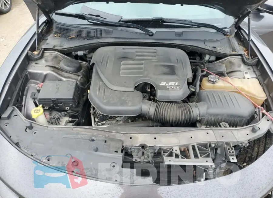 2C3CDXHG2GH227809 Photo# 11
