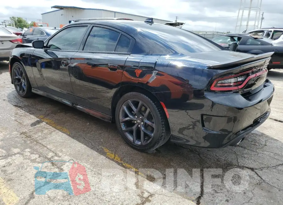 2C3CDXHG9MH650141 Photo# 2