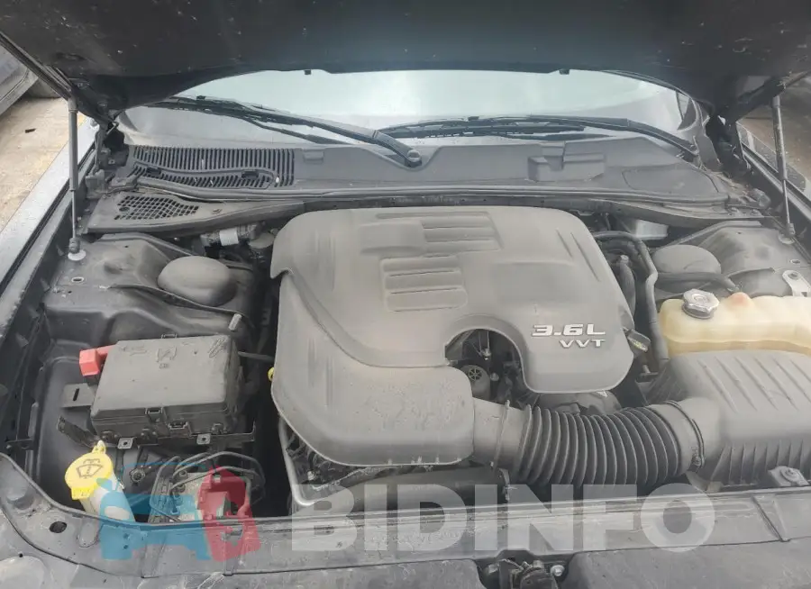 2C3CDZAG8KH724071 Photo# 11