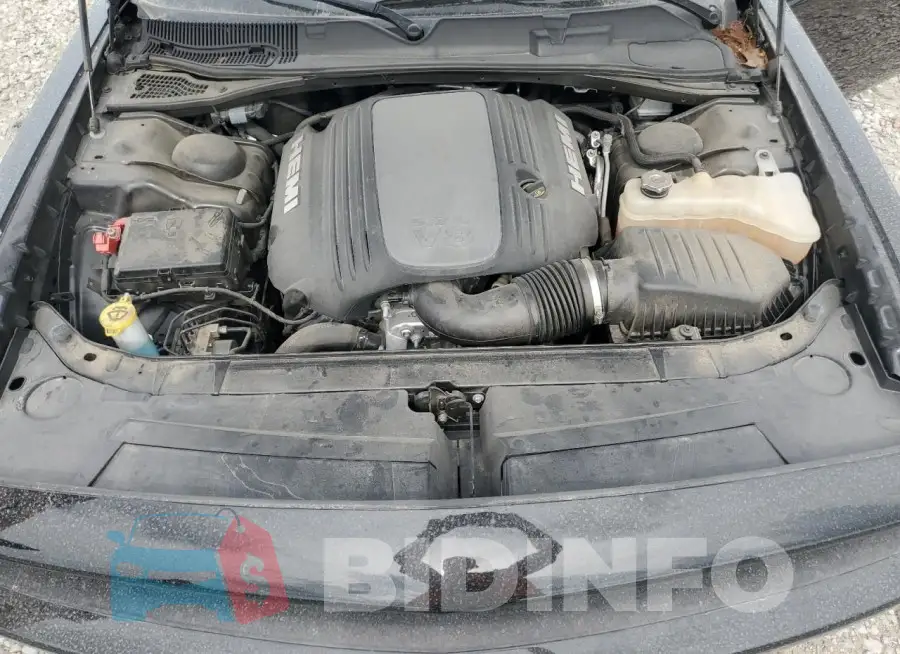 2C3CDZBTXMH517437 Photo# 11