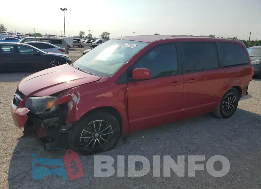 2C4RDGCG9FR659450 Photo# 1