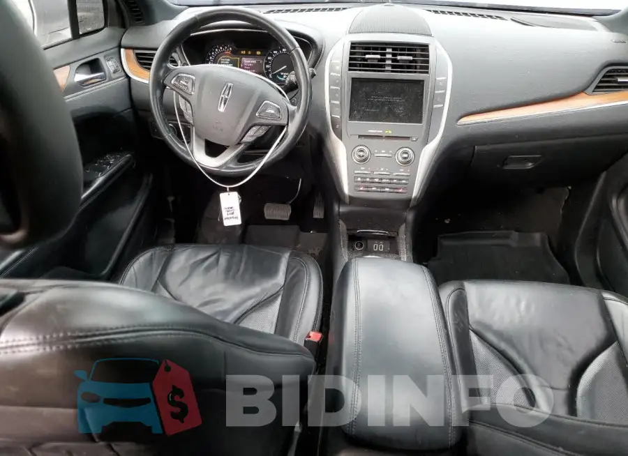 5LMCJ2D93KUL43226 Photo# 8