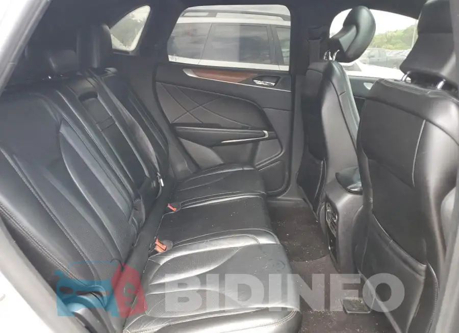 5LMCJ2D93KUL43226 Photo# 11