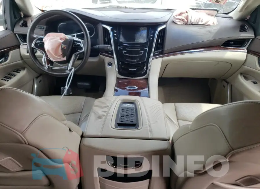 1GYS4CKJ2GR131340 Photo# 8