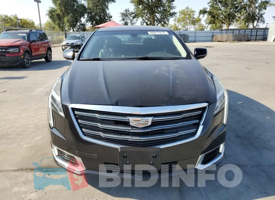 2G61M5S3XK9153672 Photo# 5
