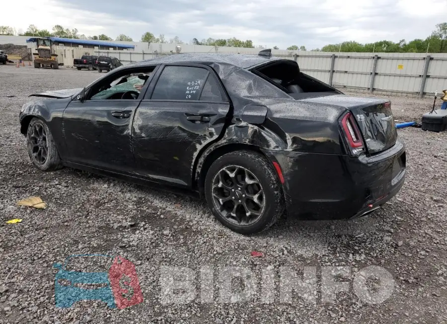 2C3CCAGG6KH648636 Photo# 2