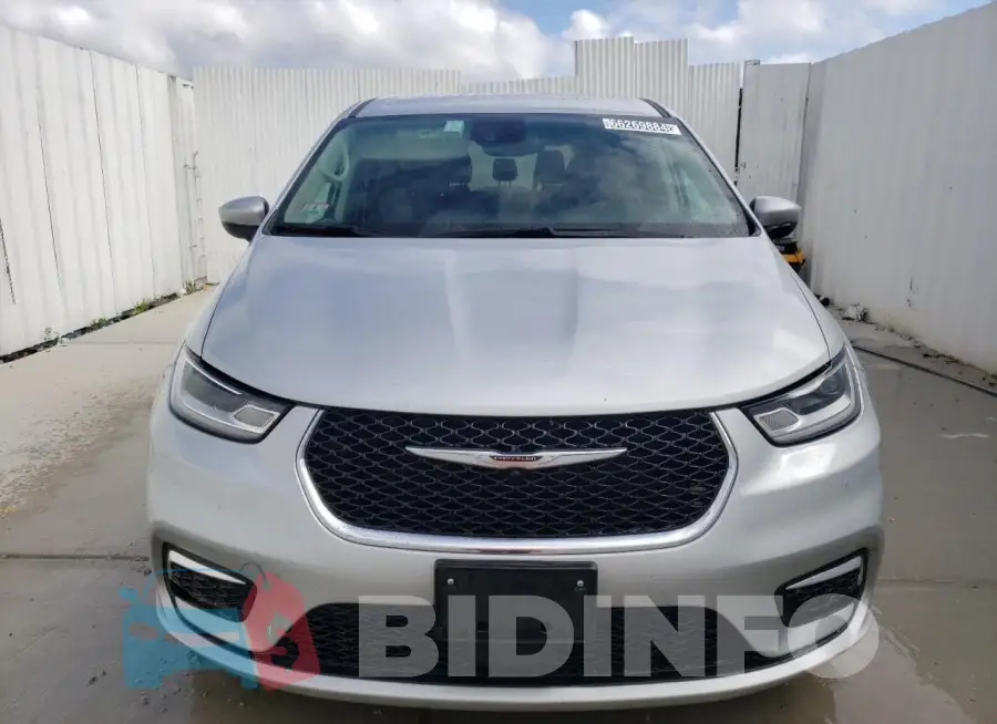 2C4RC1BG0PR564018 Photo# 5
