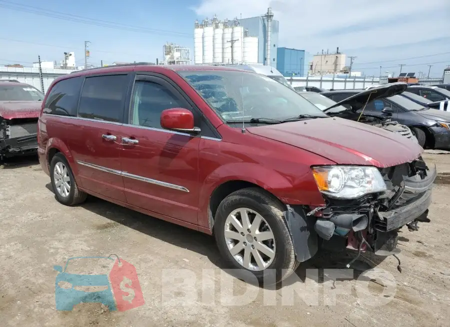 2C4RC1BG4FR595965 Photo# 4