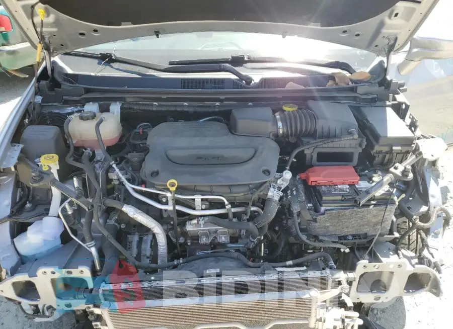 2C4RC1BG9LR276640 Photo# 12