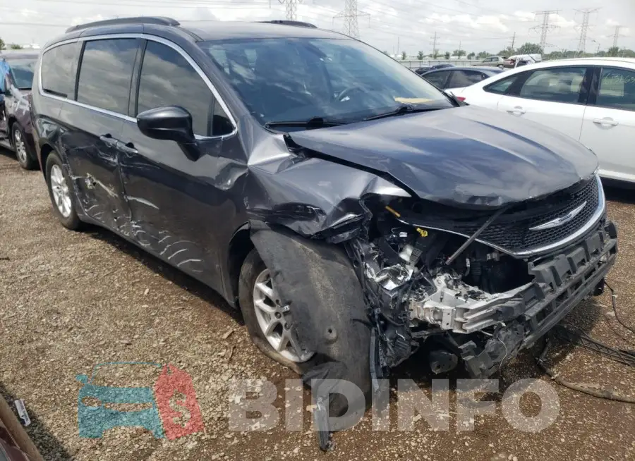 2C4RC1DG4LR257281 Photo# 4