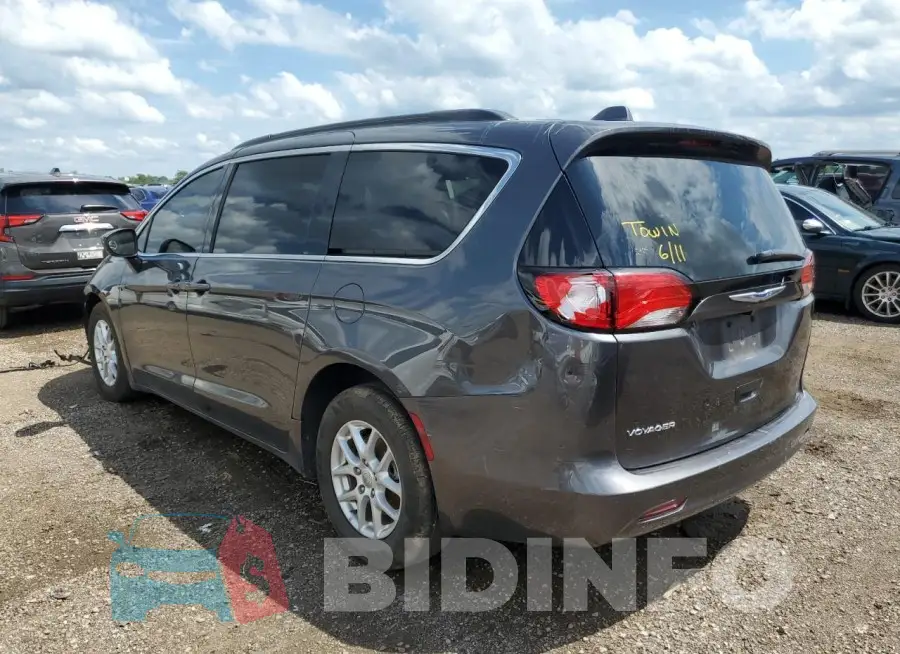 2C4RC1DG4LR257281 Photo# 2