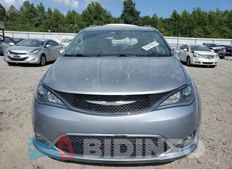 2C4RC1EG4HR679461 Photo# 5