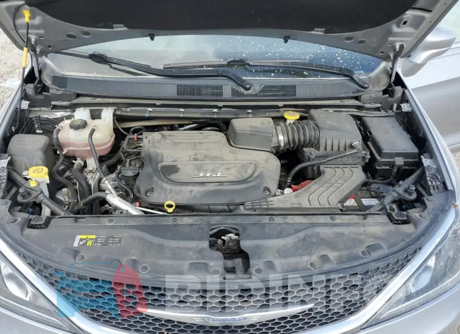 2C4RC1EG4HR679461 Photo# 12