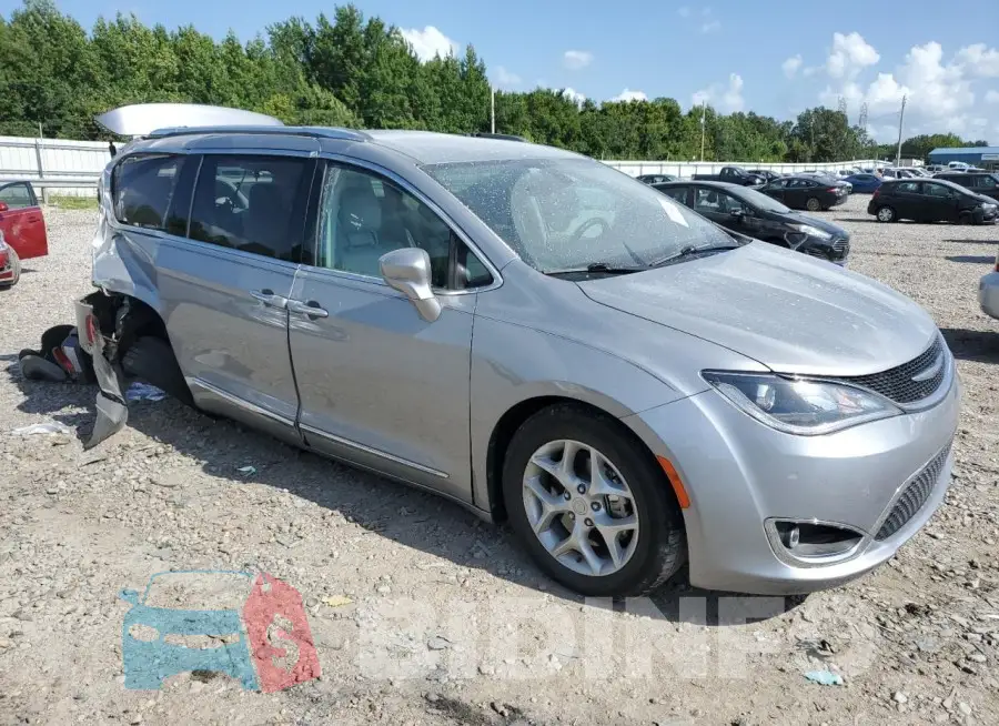 2C4RC1EG4HR679461 Photo# 4