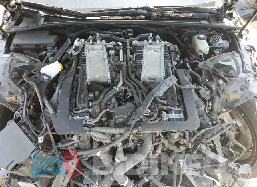 JTHC51FF9J5003773 Photo# 11
