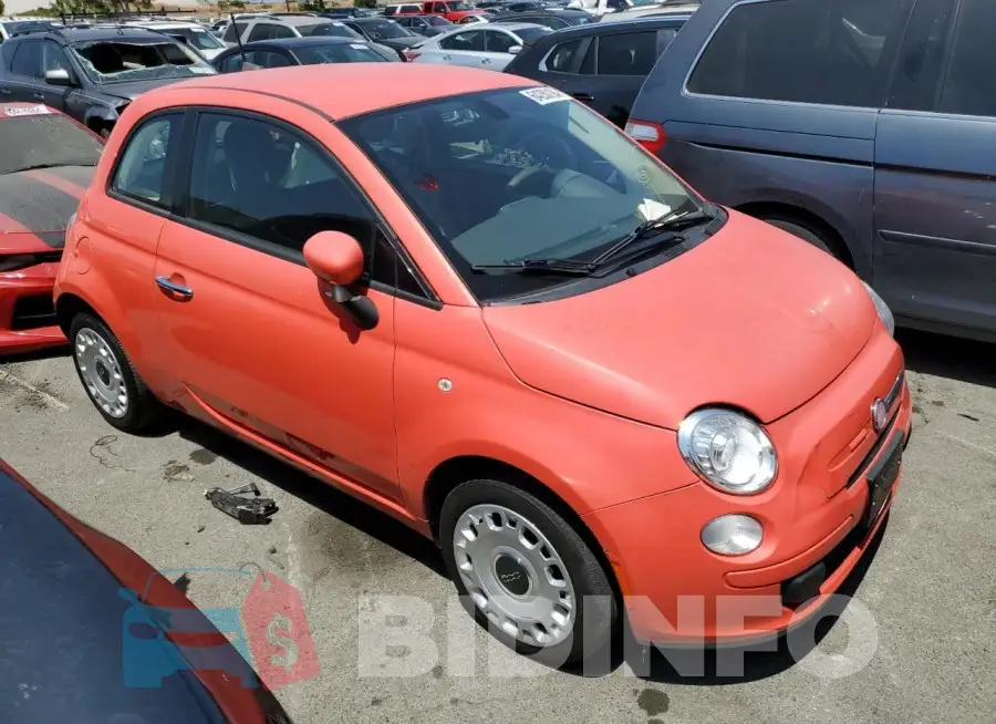 3C3CFFAR4GT143174 Photo# 4