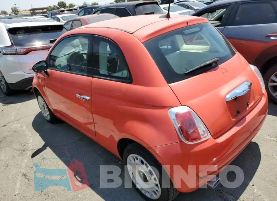 3C3CFFAR4GT143174 Photo# 2