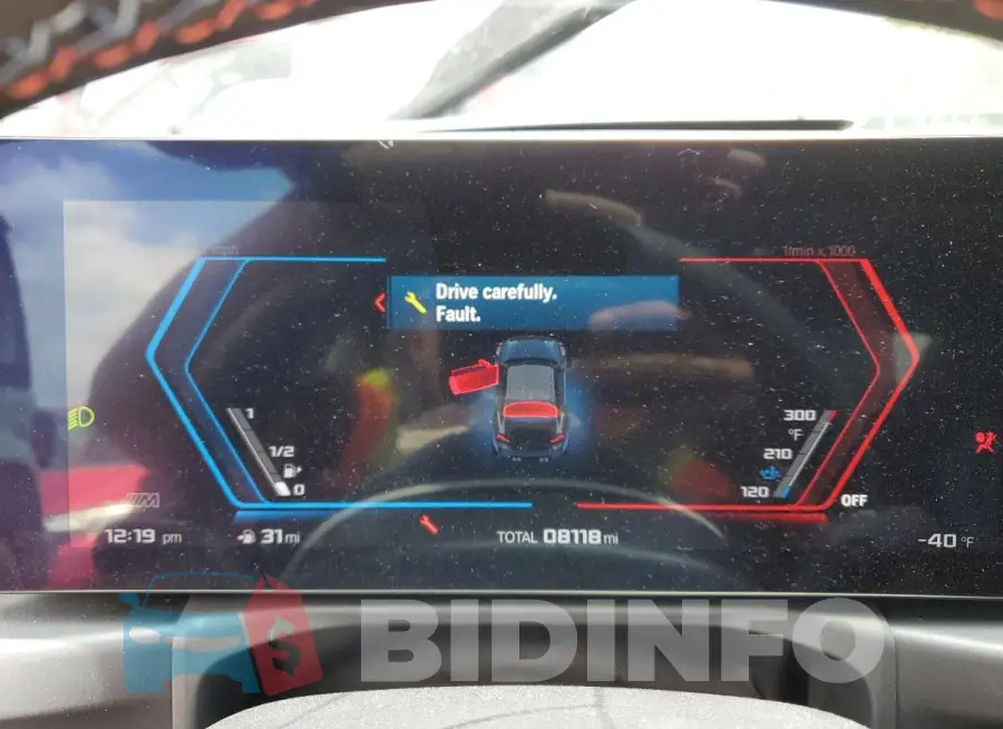3MF13DM07R8E17838 Photo# 9