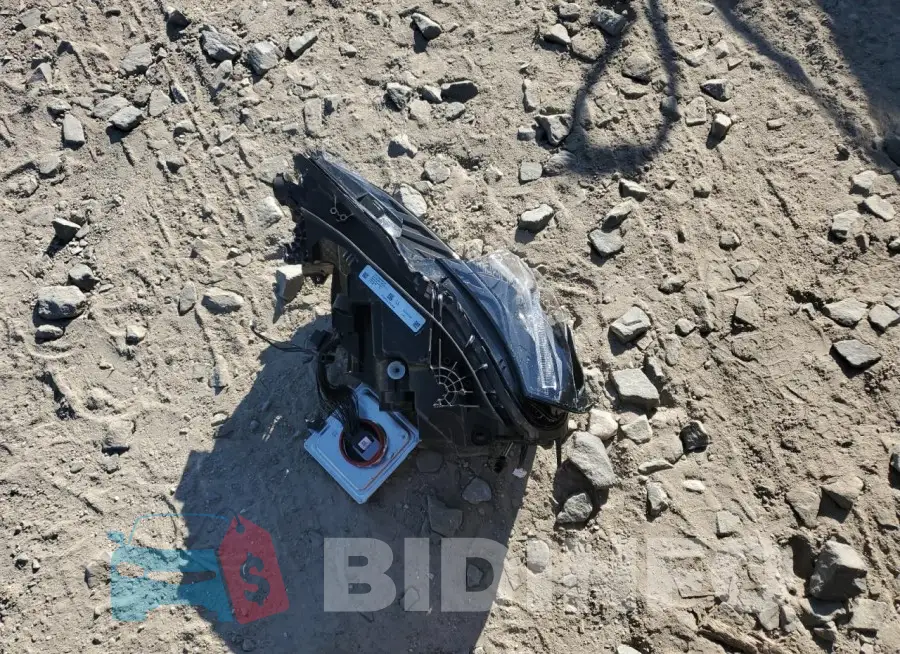 3MF13DM07R8E17838 Photo# 12
