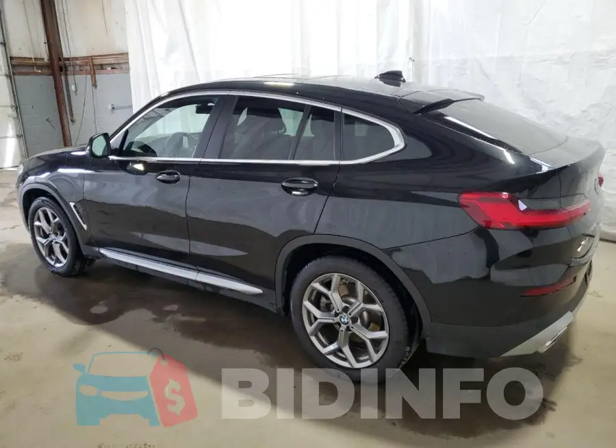 5UX33DT02R9V75327 Photo# 2