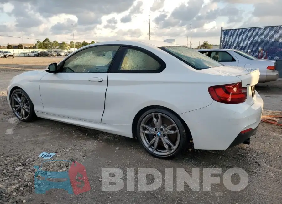 WBA1J9C56FV371265 Photo# 2