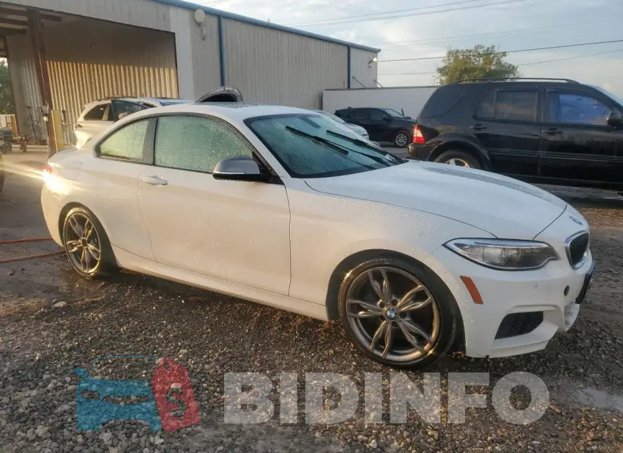 WBA1J9C56FV371265 Photo# 4
