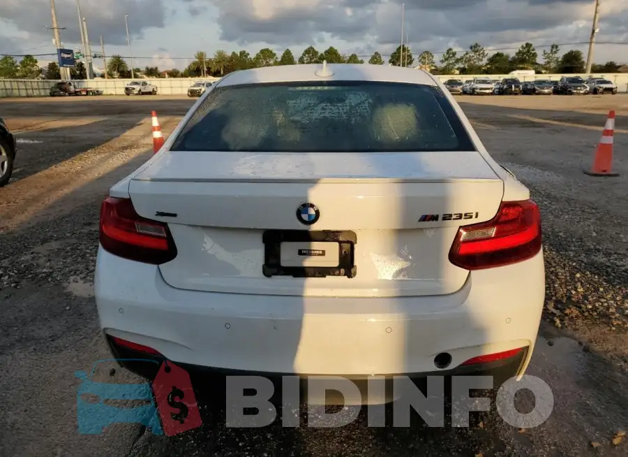 WBA1J9C56FV371265 Photo# 6
