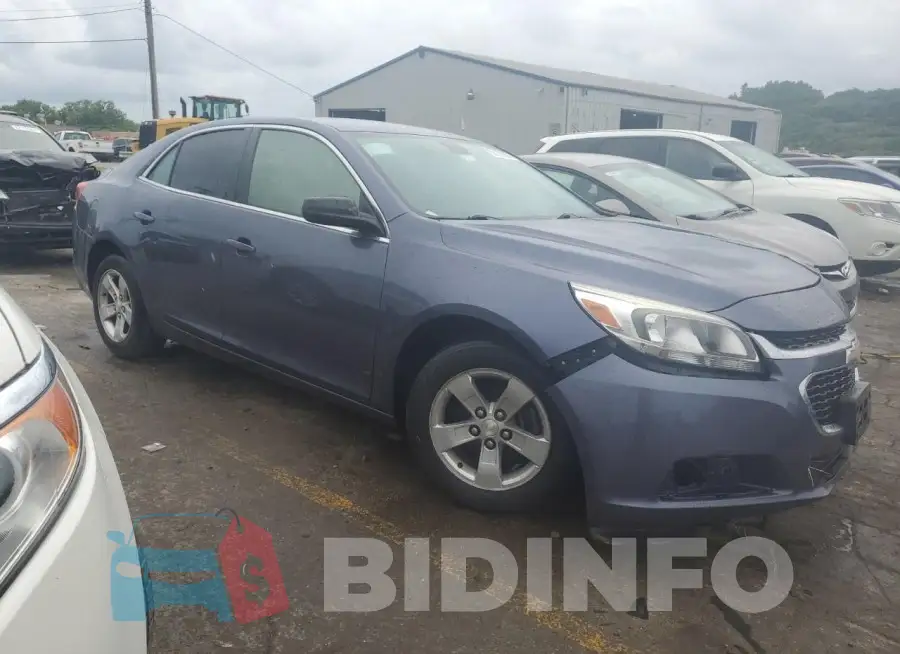 1G11B5SL4FF312551 Photo# 4