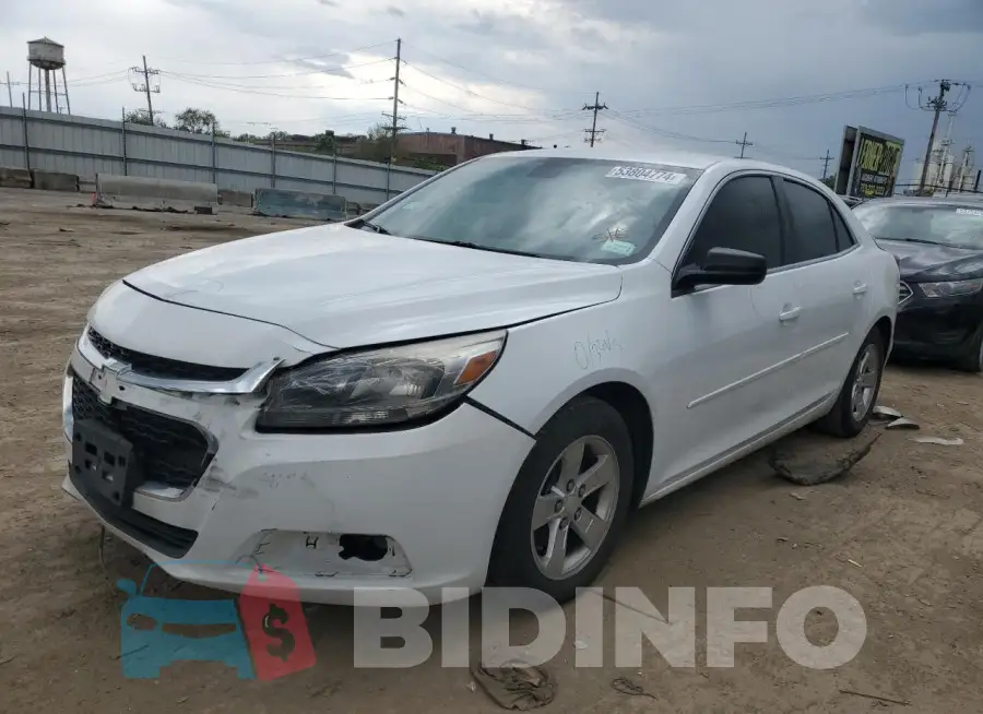 1G11B5SL6FF351335 Photo# 1
