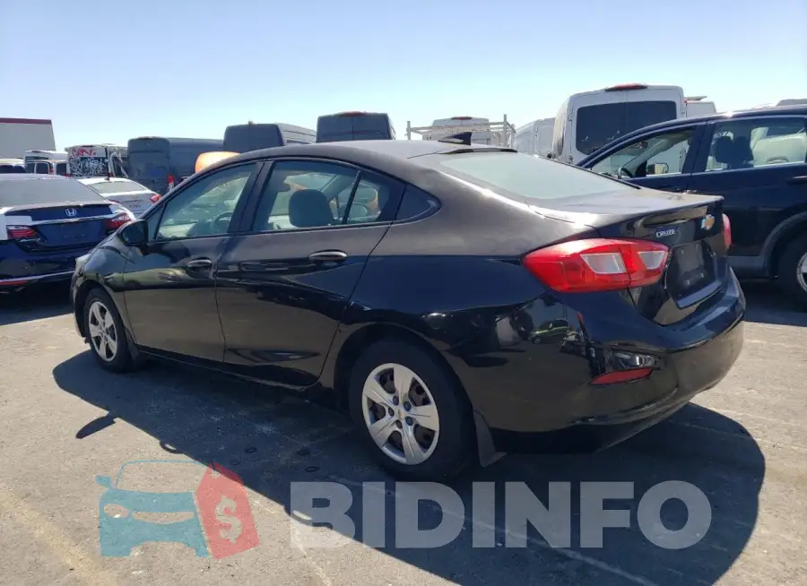 1G1BC5SM4G7278519 Photo# 2